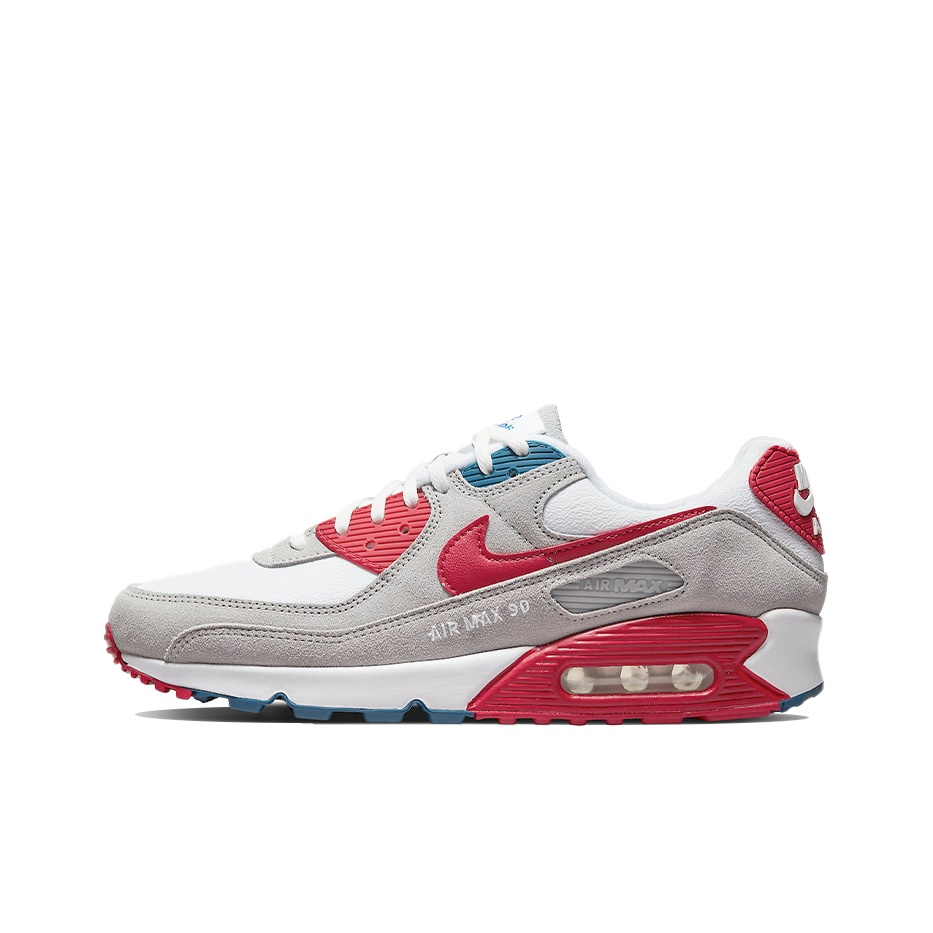 Nike Shoes Air Max 90 - Sepatu Lari Nike Air Max 90