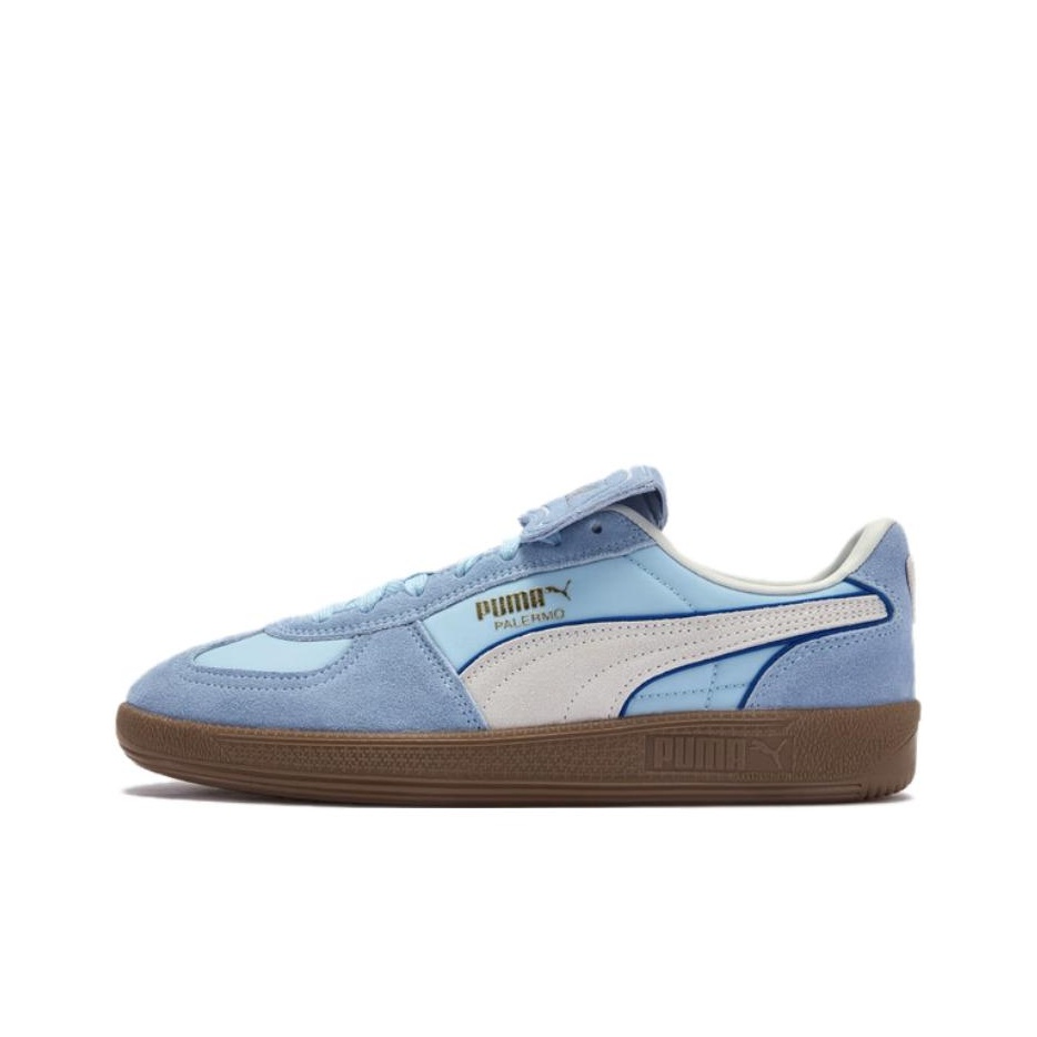 Puma Shoes Rs-X - Sepatu Skateboard PUMA Palermo PREMIUM Low