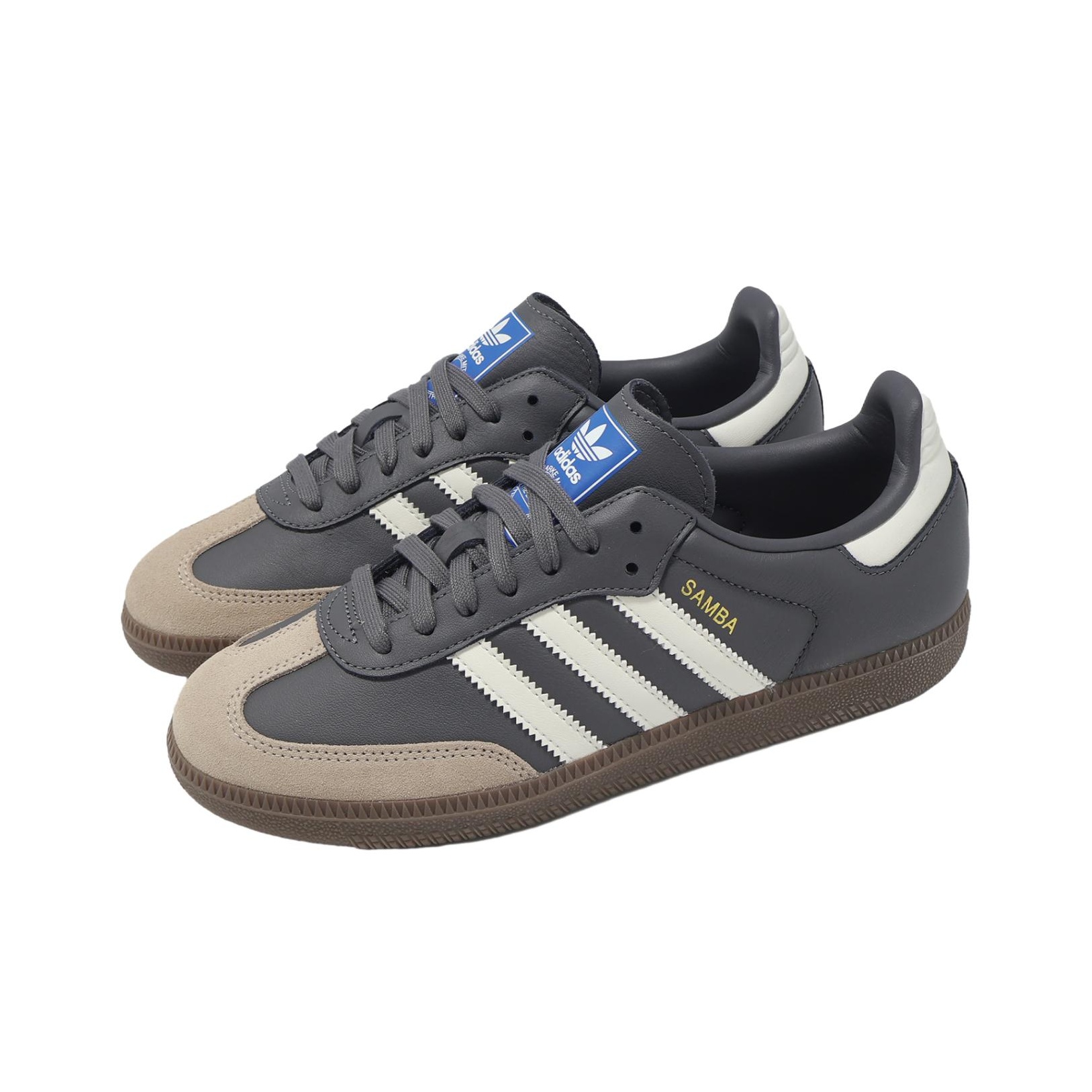 Sepatu Skateboard Adidas SAMBA - Adidas Shoes Samba ulasan dan harga