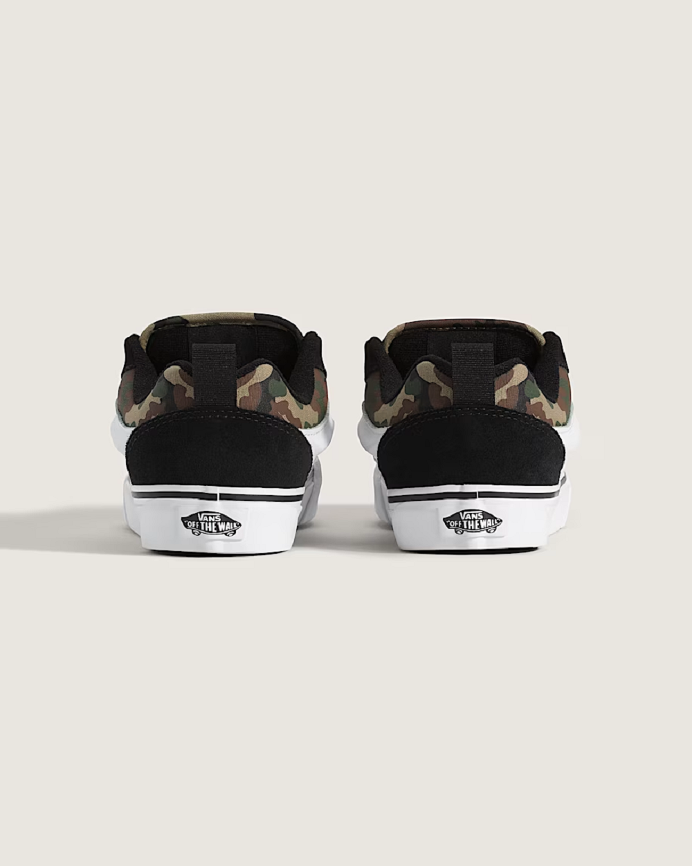 Sepatu Wanita Vans Knu Skool C - Vans Shoes Old Skool ulasan dan harga
