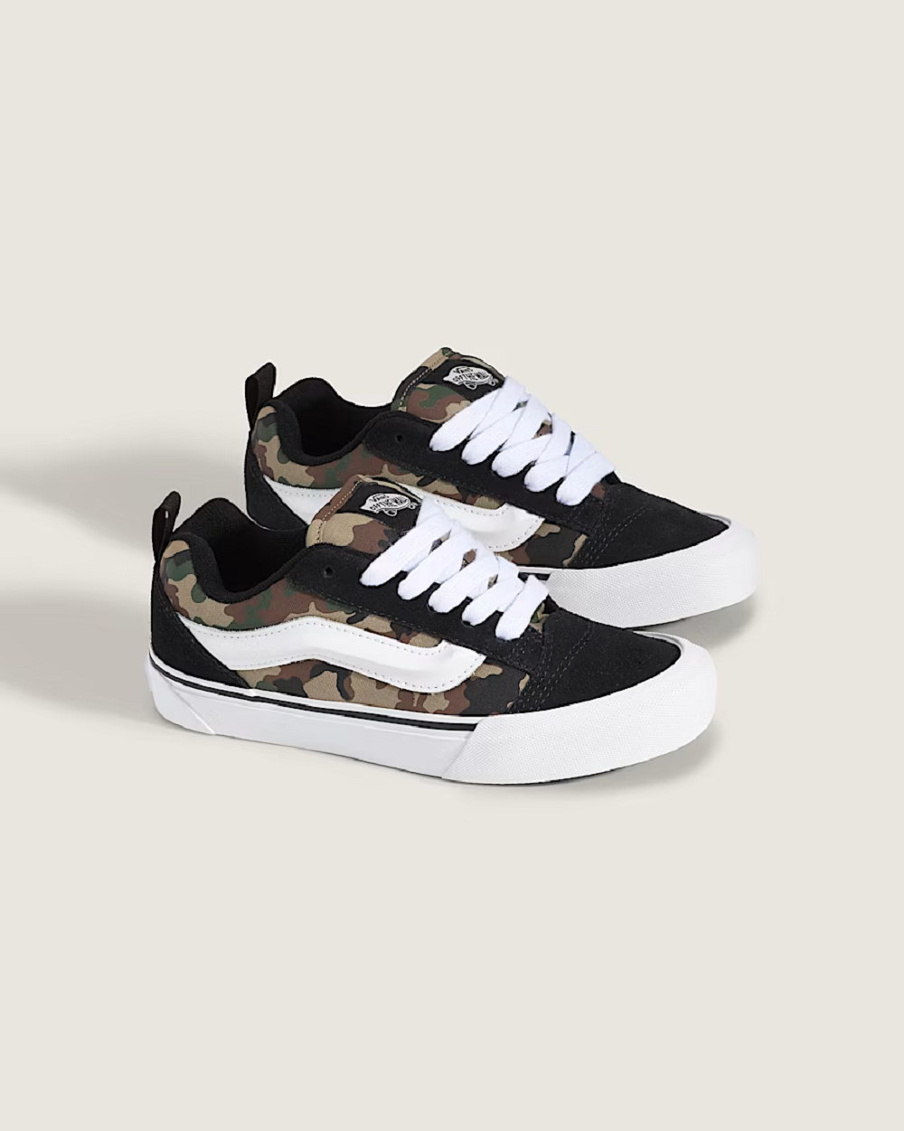 Sepatu Wanita Vans Knu Skool C - Vans Shoes Old Skool ulasan dan harga
