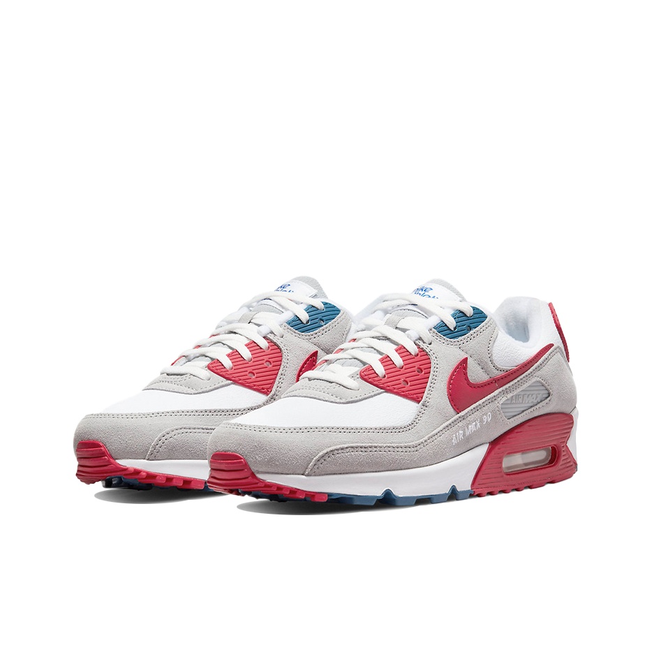 Sepatu Lari Nike Air Max 90 Pr - Nike Shoes Air Max 90 ulasan dan harga