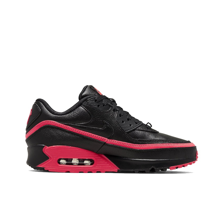 UNDEFEATED X Nike Air Max 90 S - Nike Shoes Air Max 90 ulasan dan harga