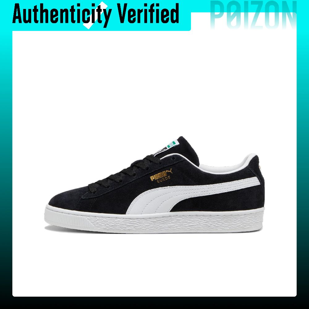 Sepatu Lari PUMA Suede Classic - Puma Shoes Suede Classic ulasan dan harga