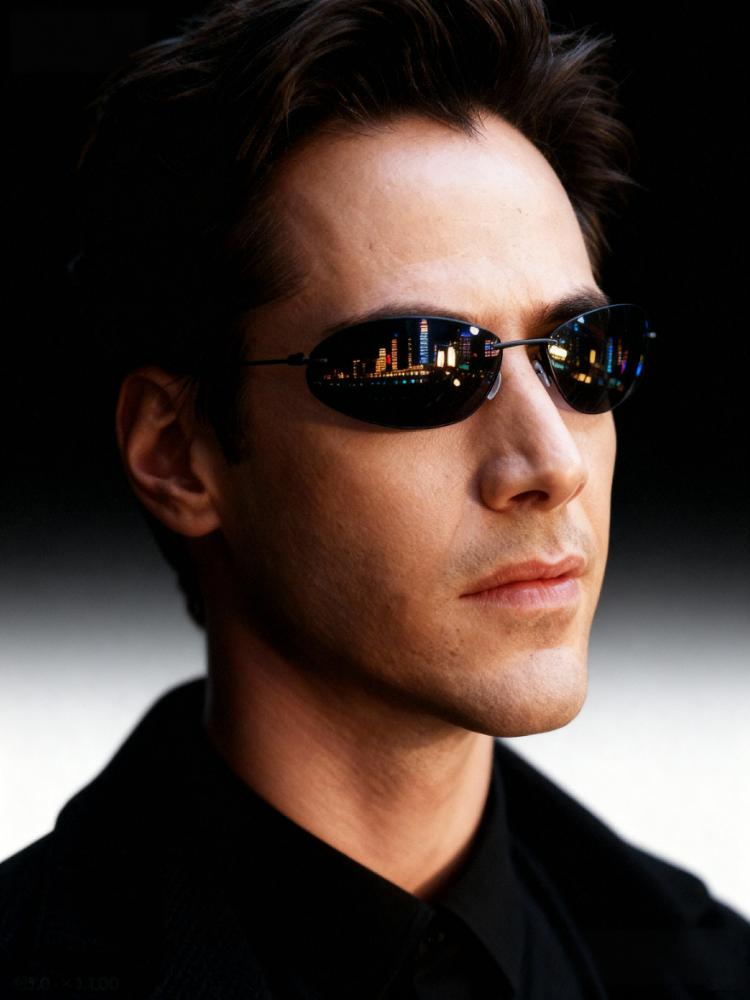 Kacamata Hitam Tanpa Bingkai,  - Sunglasses Cat Eye ulasan dan harga