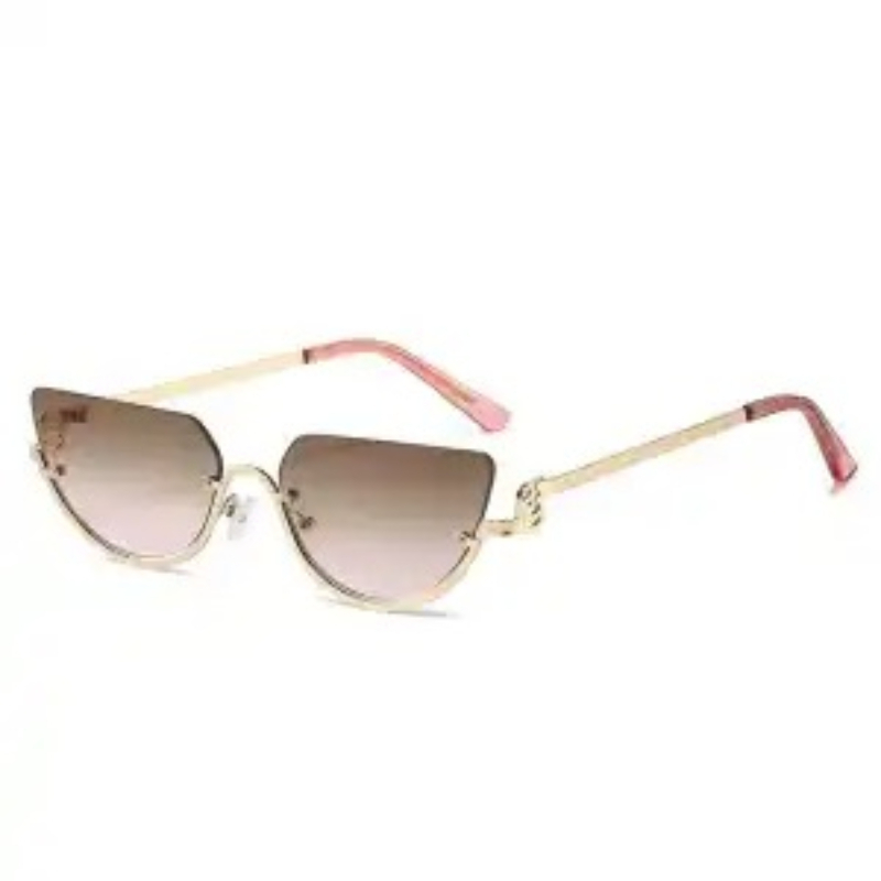 Kacamata Hitam Cat Eye Bingkai - Sunglasses Cat Eye ulasan dan harga