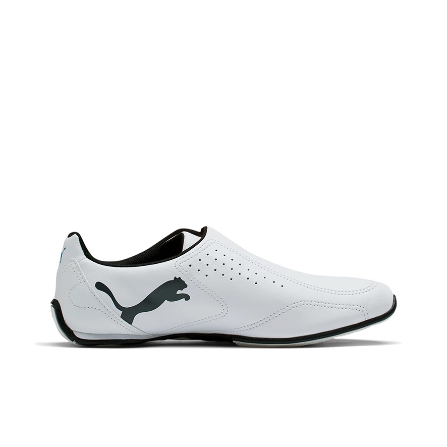 Sepatu Lari PUMA dengan Bantal - Puma Shoes Rs-X ulasan dan harga