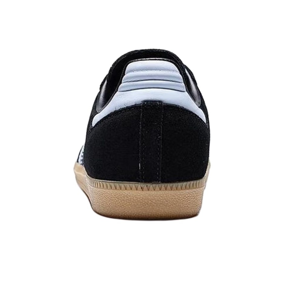 Sepatu Sneakers Retro Unisex A - Adidas Shoes Samba ulasan dan harga